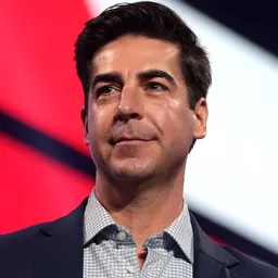 Portrait of Jesse Watters
