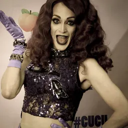 Portrait of Cynthia Lee Fontaine