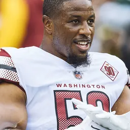 Portrait of Jon Bostic