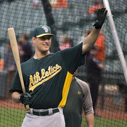 Portrait of Nate Freiman