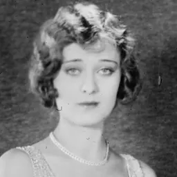 Portrait of Dolores Costello
