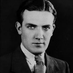 Portrait of John Longden