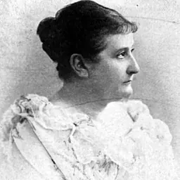 Portrait of Dora Duncker
