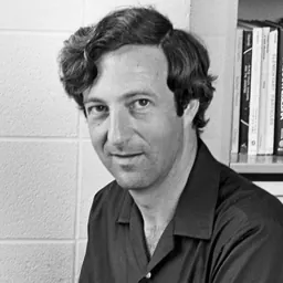 Portrait of Saul A. Teukolsky
