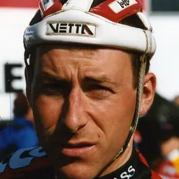Portrait of Peter Farazijn