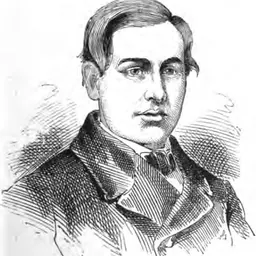Portrait of Dan Noble