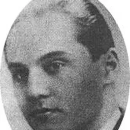 Portrait of Szabolcs Fényes