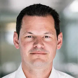 Portrait of Pierre Maudet
