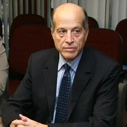 Portrait of Max Puig