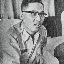 Portrait of Choi U-geun