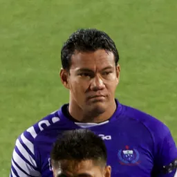 Portrait of Ofisa Treviranus