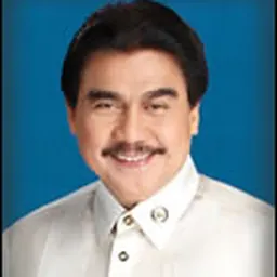 Portrait of Evelio Leonardia