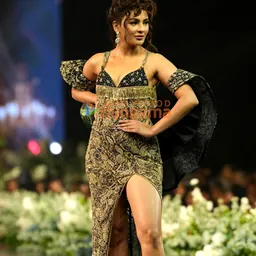 Portrait of Seerat Kapoor