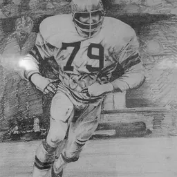 Portrait of Steve Chomyszak