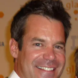 Portrait of Tuc Watkins