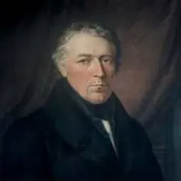 Portrait of Andreas Buchner