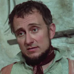 Portrait of Enzo Robutti