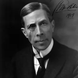 Portrait of George Arliss