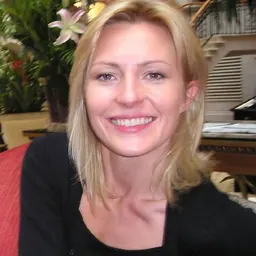 Portrait of Helen Grace