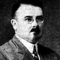 Portrait of Juraj Demetrović