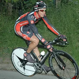 Portrait of Aitor Pérez