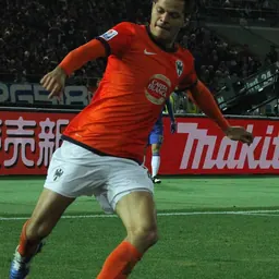 Portrait of Sergio Pérez Moya