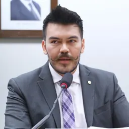 Portrait of Augusto Puppio