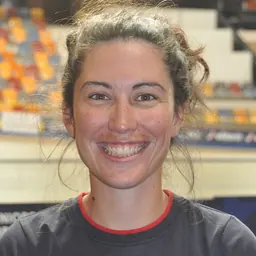 Portrait of Emma Trott