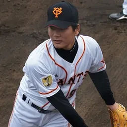 Portrait of Harutomo Tsuji