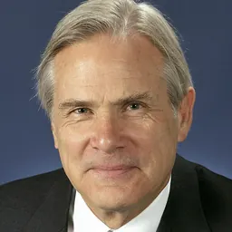 Portrait of John McCarthy