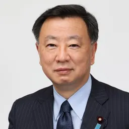 Portrait of Hirokazu Matsuno