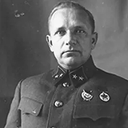 Portrait of Vladimir Shcherbakov