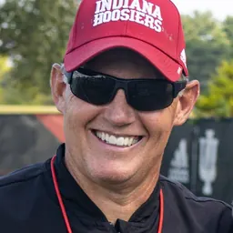 Portrait of Tom Allen