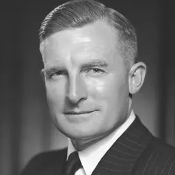 Portrait of Charles Court