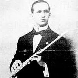 Portrait of Belmácio Pousa Godinho