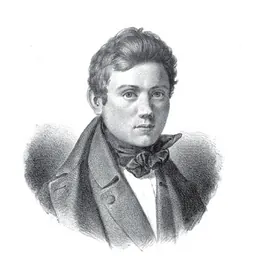 Portrait of Per Wickenberg