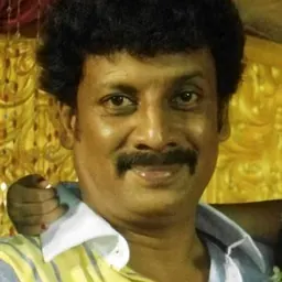 Portrait of Uttej