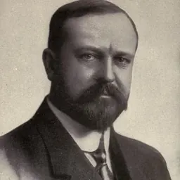 Portrait of Winfield S. Hall