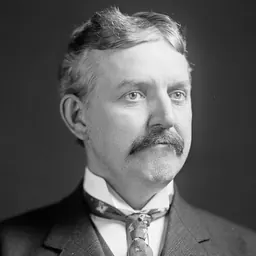 Portrait of Andrew Jackson Barchfeld