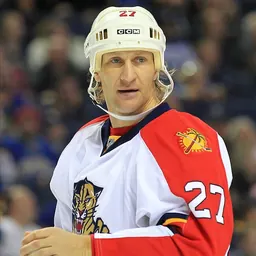 Portrait of Alexei Kovalev