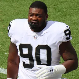 Portrait of Treyvon Hester