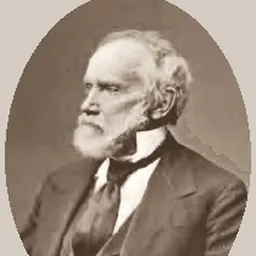 Portrait of John Amory Lowell