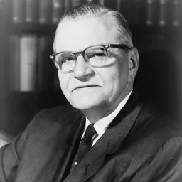 Portrait of Clifford Davis
