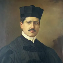 Portrait of João de Meira