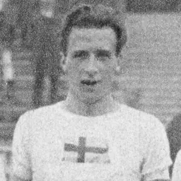 Portrait of Lars Hedwall