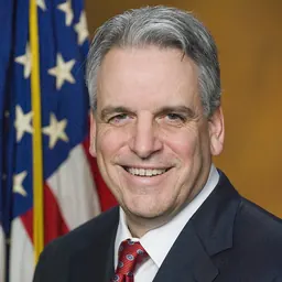 Portrait of Peter F. Neronha