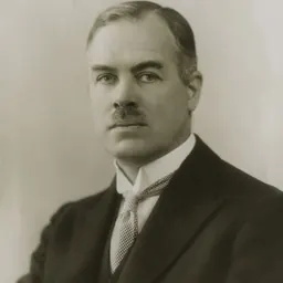 Portrait of Dudley Aman, 1st Baron Marley