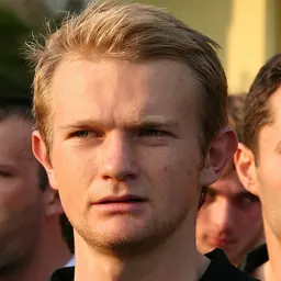 Portrait of Mario Sonnleitner