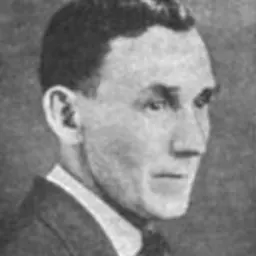 Portrait of Clarence H. Carter