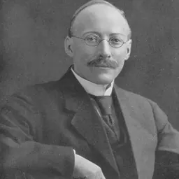 Portrait of Kennedy Joseph Previté Orton